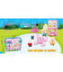 PEPPA PIG BEAUTY SALON - MAKEUP AND ACCESSORIES FOR DOLLS