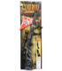 COWBOY SET WITH GUN - MACHINES AND RIFLES