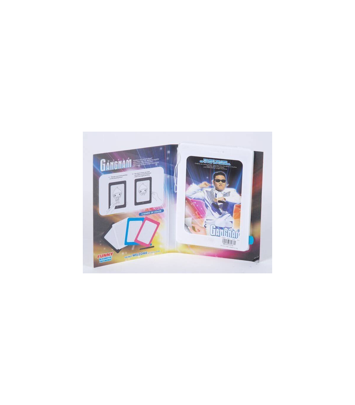 GANGNAM MAGNETIC BOARD - Boards for drawing and writing