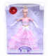 BLUE EYES BRIDE DOLL WITH VEIL - DOLLS AND MERMAIDS