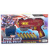 PISTOL WITH SOFT ARROWS AND WATER BOMBS - IRON HERO - PISTOLS