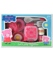 KITCHEN SET WITH EGG