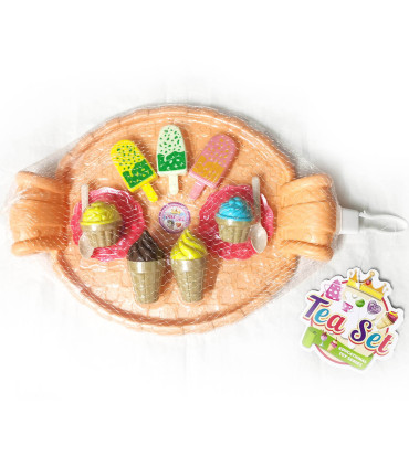 DESSERT TRAY - KITCHENS, SERVICES AND FOOD