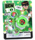 CHILDREN'S WATCH-SHOOTER WITH DISCS BEN - Watches