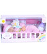 CRYING SLEEPING BABY DOLL WITH PILLOW IN BOX - BABY