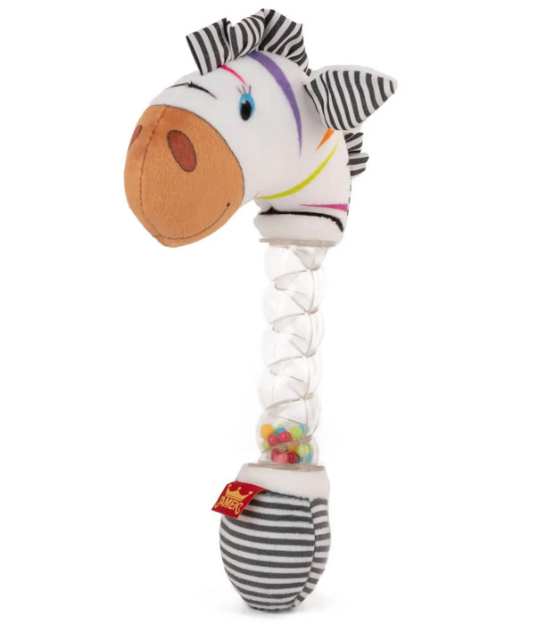 PLUSH BABY HOLDER 3 TYPES 23 CM - BABY PLUSH