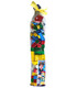 LEGO BLOCKS 110 PIECES - BUILDING BLOCKS