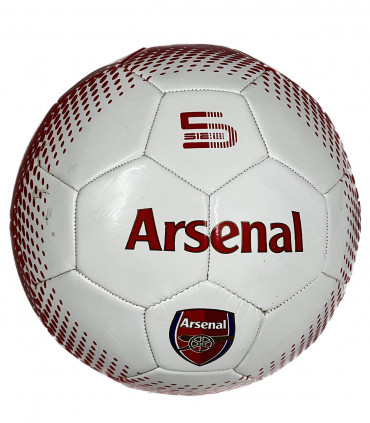 TEAM THICK LEATHER FOOTBALL 6 TYPES - BALLS