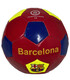 TEAM THICK LEATHER FOOTBALL 6 TYPES - BALLS