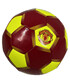TEAM THICK LEATHER FOOTBALL 6 TYPES - BALLS