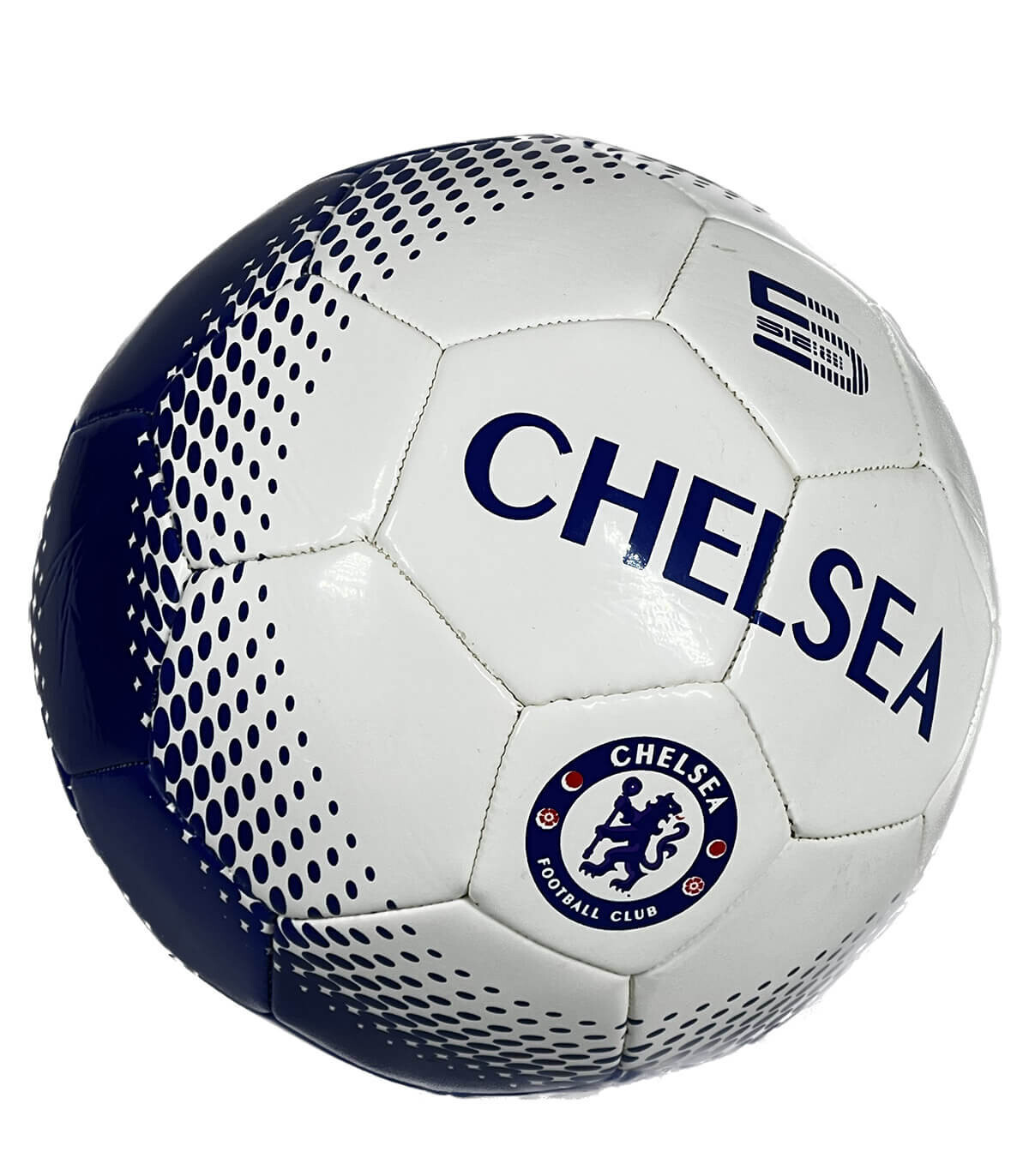 TEAM THICK LEATHER FOOTBALL 6 TYPES - BALLS