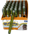 SOAP BUBBLES IN A BOTTLE