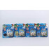 CARDBOARD MINIFIGURES - BUILDING BLOCKS, SORTERS AND RINGS
