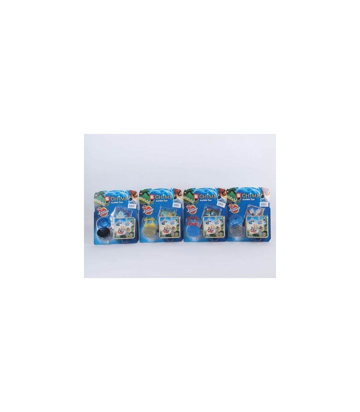 CARDBOARD MINIFIGURES - BUILDING BLOCKS, SORTERS AND RINGS
