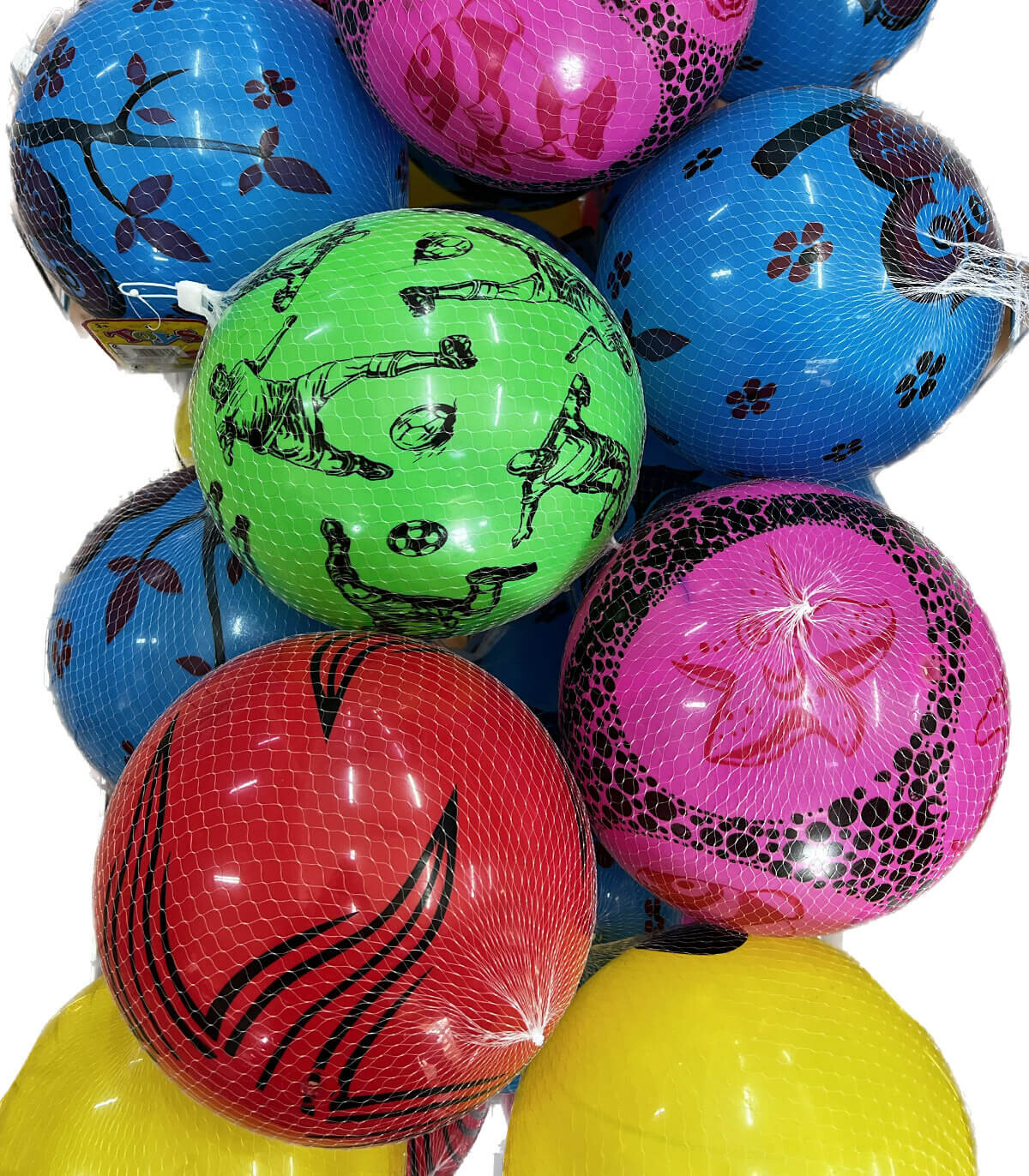 LIGHT BALL MIX - BALLS