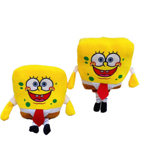 PLUSH SPONGE BOB 33 CM - Medium