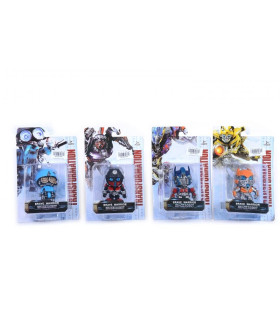 TRANSFORMERS FIGURINES - Transformers Figures