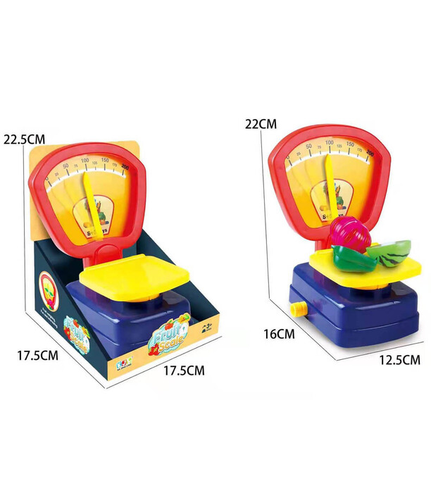 RETRO WEIGHING - Cash registers