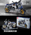 ENGINE BUILDER 269 PARTS