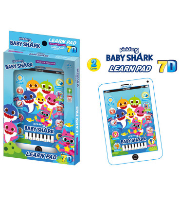 BABY SHARK TABLET - Phones, tablets and laptops