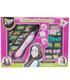 HAIR SET WITH MACHINE AND BEADS - HAIRDRESSING AND BEAUTY KITS