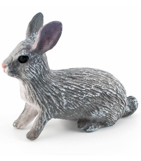 SOUVENIR RABBIT - Wild and forest