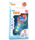BABY MICROPHONE ON BATTERIES - Musical
