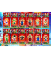 SUPER MARIO FIGURES 12 TYPES