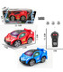 RADIO CONTROL TOY CAR 2 WAYS - Radio control with remote control