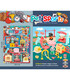 PET SPORTS PLAYGROUND WITH PUPPIES - Domestic and farm