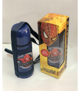 THERMOS 350 ml - BOTTLES AND THERMOS