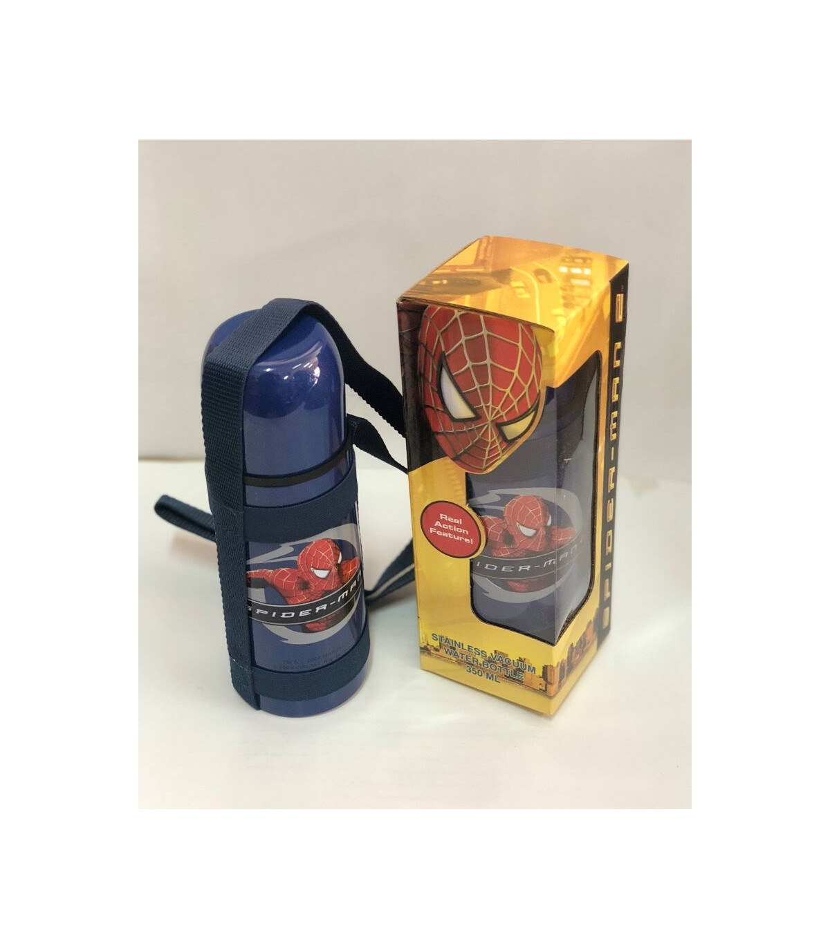 THERMOS 350 ml - BOTTLES AND THERMOS