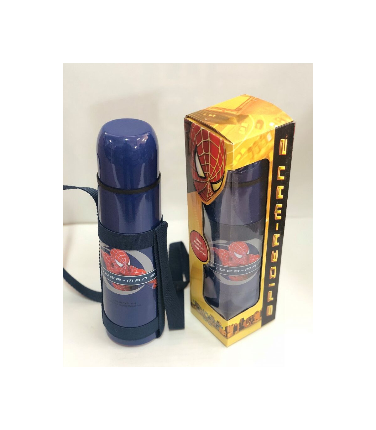 THERMOS 500 ML - BOTTLES AND THERMOS