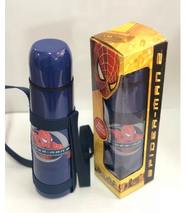THERMOS 500 ML - BOTTLES AND THERMOS