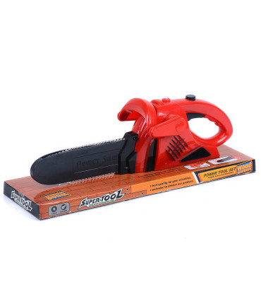 CUTTER WITH SOUND AND LIGHT IN BLISTER - TOOLS
