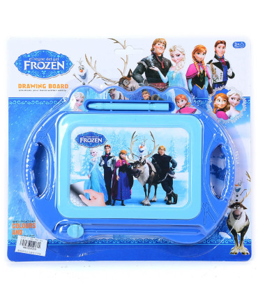 MAGNETIC BOARD ICE KINGDOM - Boards for drawing and writing