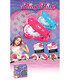 MACHINE SET FOR GLUING JEWELERY IN THE HAIR - HAIRDRESSING AND BEAUTY KITS