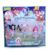SET 3 DOLLS - DOLLS AND MERMAIDS
