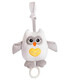 PLUSH LANTERN OWL 17 CM - BABY PLUSH