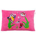 PLUSH PILLOW SEA LANDSCAPE 4 COLORS 45/30 CM - BABY PLUSH