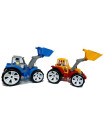 TOY FADROMA TRACTOR 37 CM