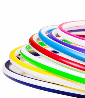 HUGE RAYE HOOP 82 CM 4 COLORS - RODS, ROPES AND HOOPS