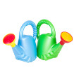 LARGE WATERING CAN 2 COLORS