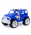 JEEP POLICE CAR 32 CM