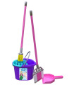 ICE WORLD CLEANING KIT WITH BUCKET