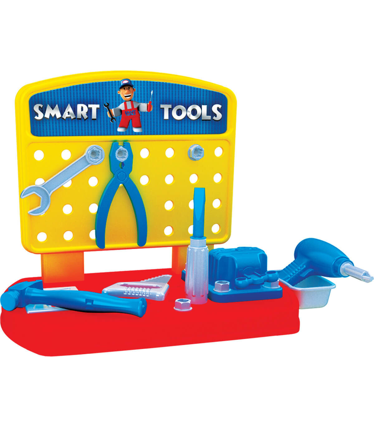LARGE TOOL SET 30 PIECES - TOOLS