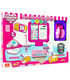 COSMETIC SUPERMARKET WITH CASH REGISTER - Cash registers