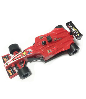 FORMULA IN AN ENVELOPE - Cars and jeeps