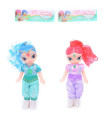 MUSICAL DOLLS-SPIRITS IN A BAG