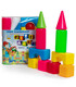 CITY LIFE SMALL BALL CONSTRUCTOR 16 PIECES - BUILDING BLOCKS